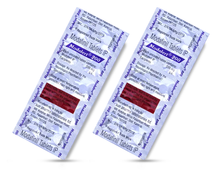 Modalert 200 mg - Image 2