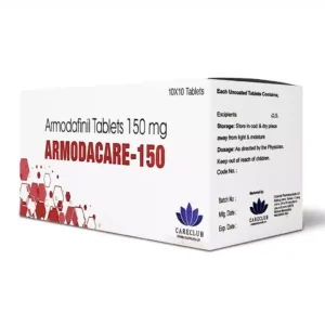 Armodacare 150 mg AU To AU