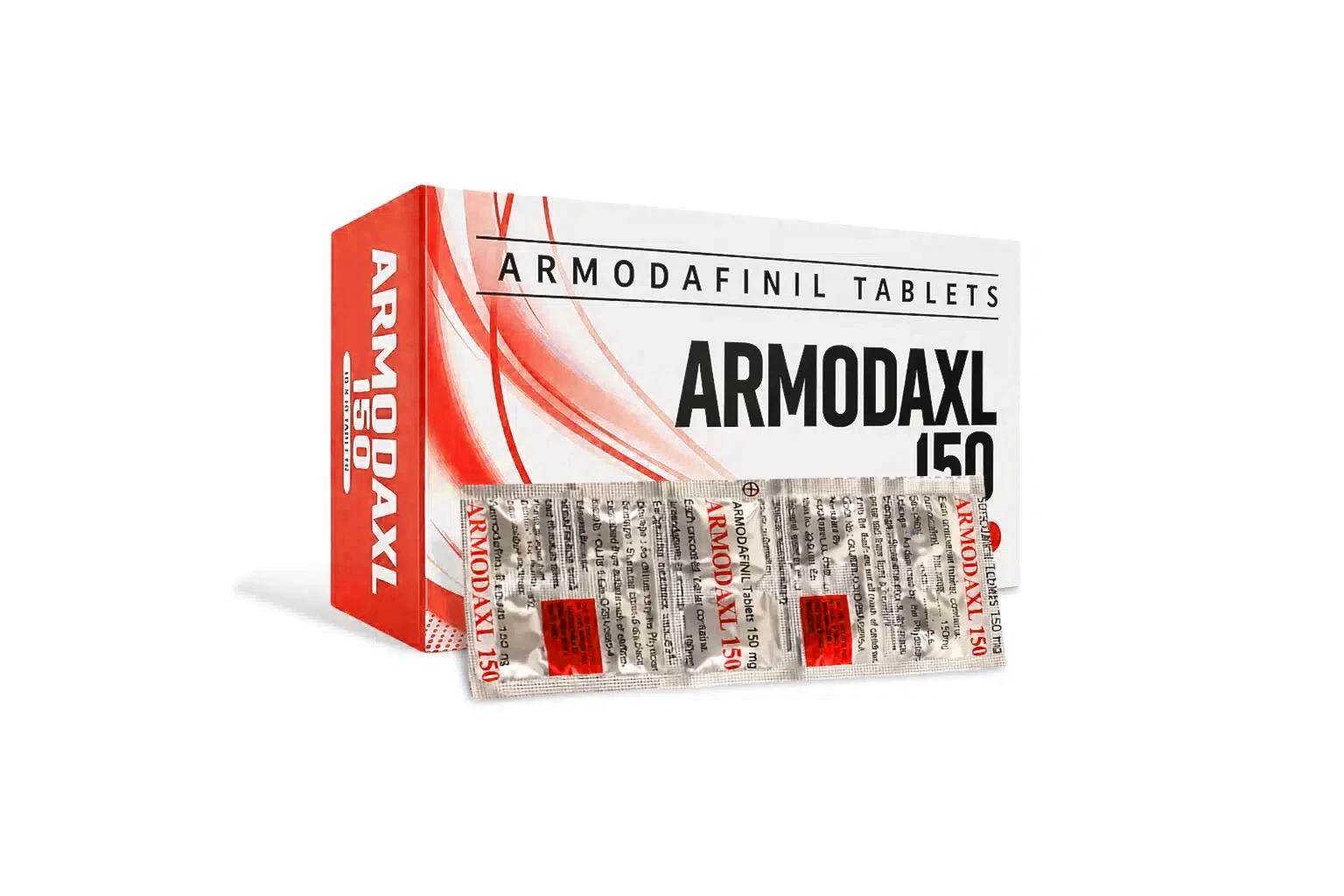 Armodaxl 150 mg (Armodafinil) AU To AU - Image 3